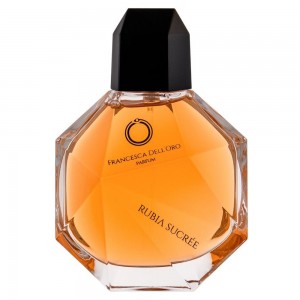 Francesca Dell Oro Rubia Sucree